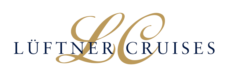Logo Lüftner Cruises